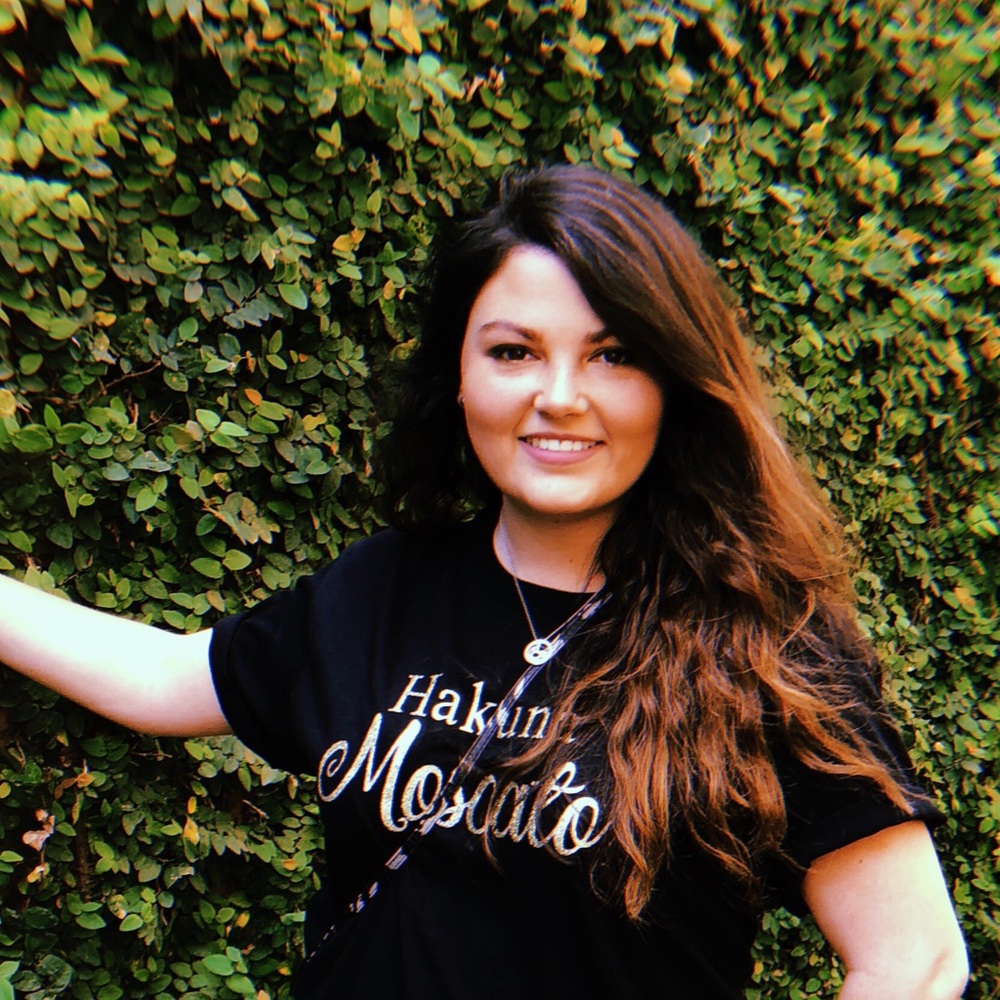 Meet your Posher, Summer